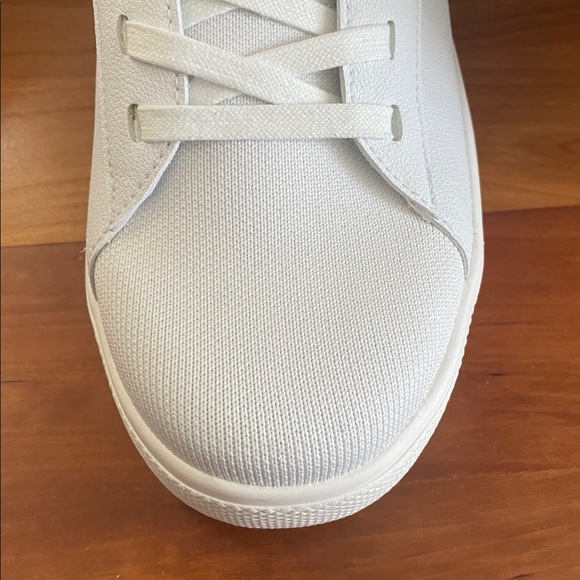 Vessi Soho Sneakers Waterproof - Picture 3 of 10